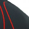 Dainese THERMO LS termoaktivní triko černé/červené vel.XL/XXL